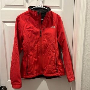 The North Face Women's Pink Jacket